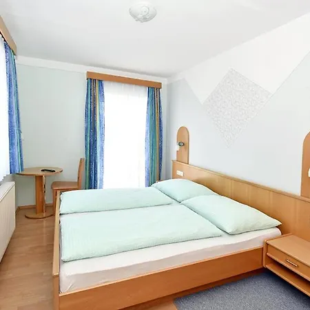 Und Schischule Koderholt Bed and Breakfast Mönichkirchen