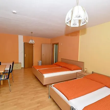 Und Schischule Koderholt Bed and Breakfast Mönichkirchen