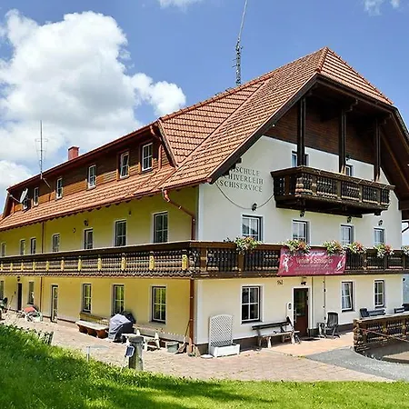 Bed & Breakfast Und Schischule Koderholt *
